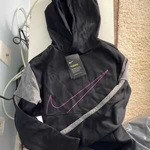 Nike Therma Women’s Active Hoodie Large